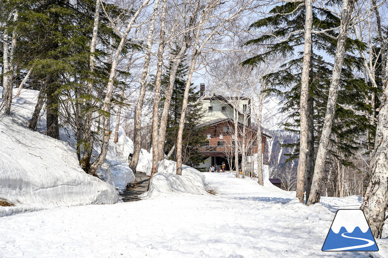 大雪山層雲峡黒岳ロープウェイスキー場　ゴールデンウィーク真っ只中！春スキーも、絶景も、そして、流しそうめんも(^▽^)/ 黒岳満喫の１日☆